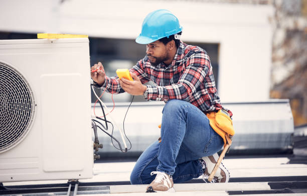 Best Home Electrical Repair  in Colfax, WI