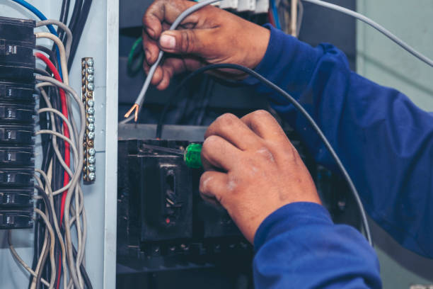 Best 24-Hour Electrician  in Colfax, WI