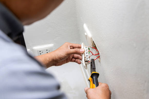 Best Electrical Upgrades for Homes  in Colfax, WI