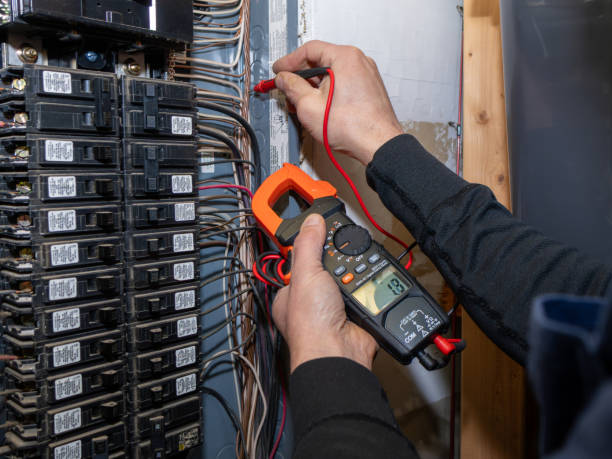 Best Electrical Contractors for Businesses  in Colfax, WI