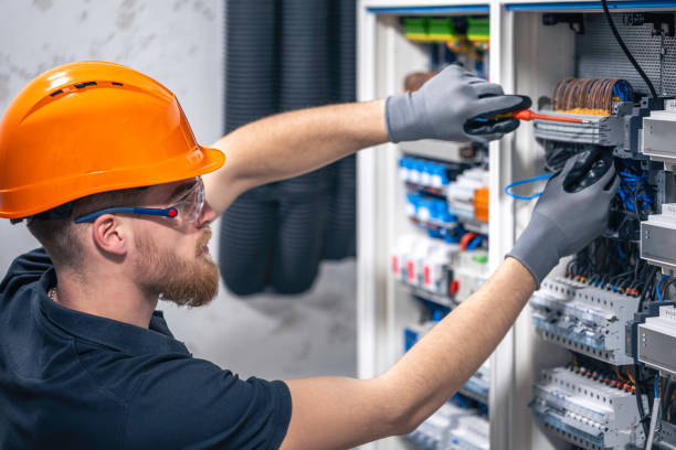 Best Electrical Troubleshooting Services  in Colfax, WI